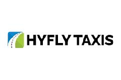 HYFLY Taxis